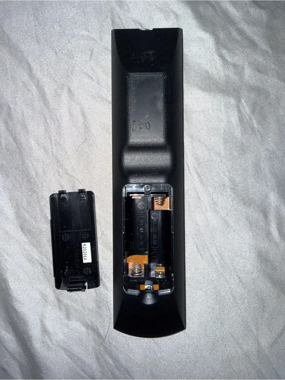 Portable Audio & Video - Remote Control